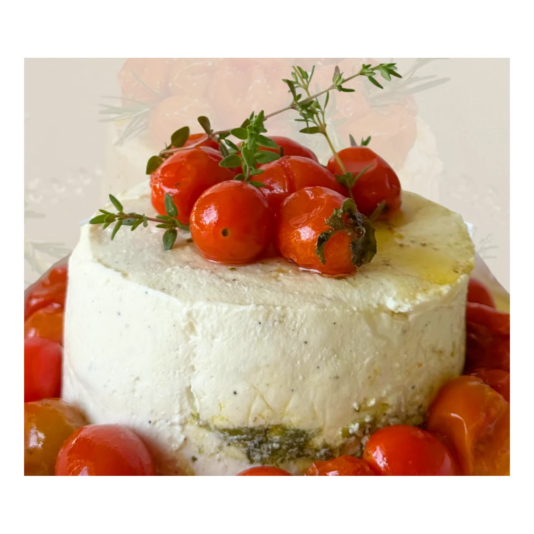 Terrine Caprese