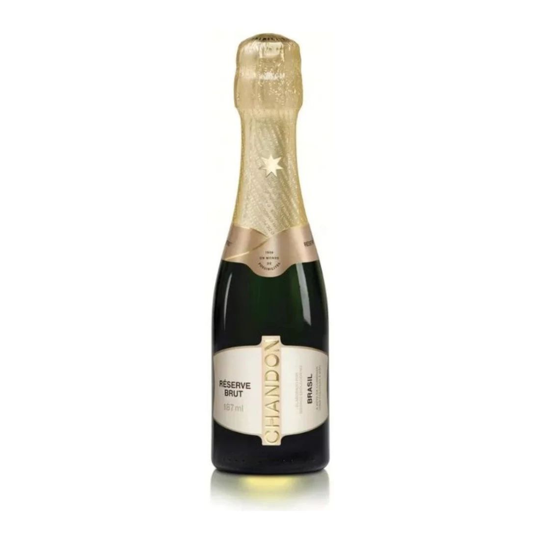 Baby Chandon