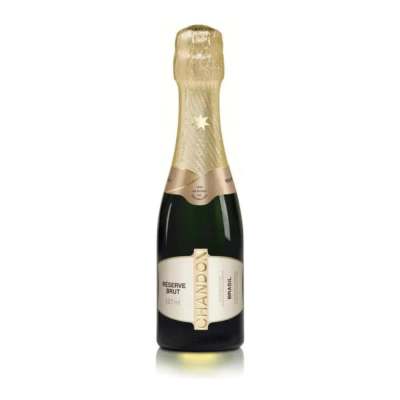 Baby Chandon