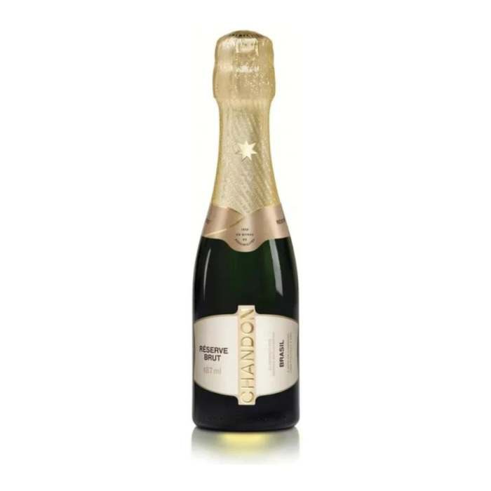 Baby Chandon