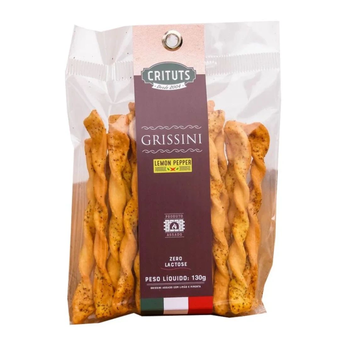 Grissinis 130g