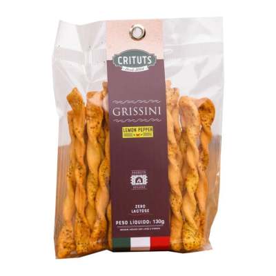 Grissinis 130g