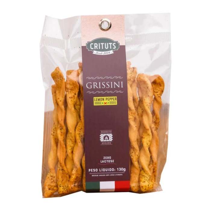 Grissinis 130g