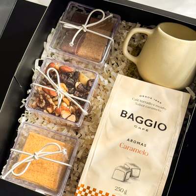 Pausa & Café