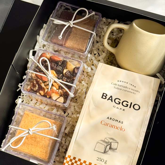 Pausa & Café
