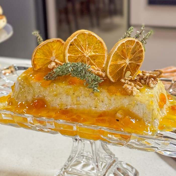 Terrine Royale