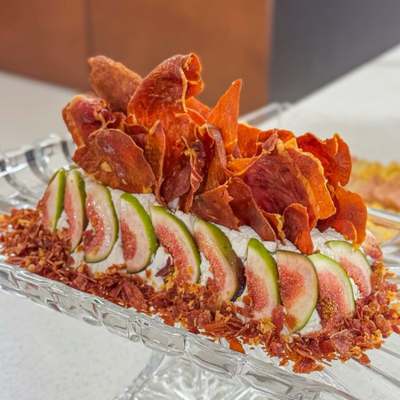 Terrine Toscana