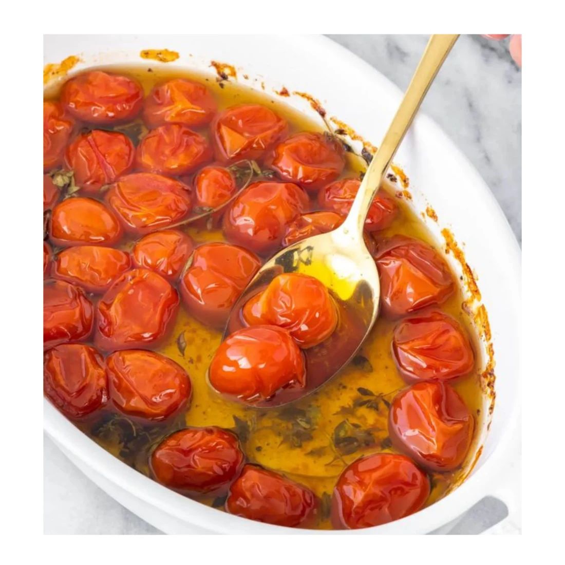 Tomate confitado 250g
