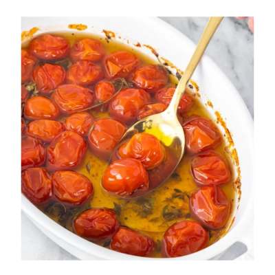 Tomate confitado 250g